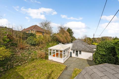 2 bedroom bungalow for sale, Stone Street, Lympne, Hythe, Kent, CT21