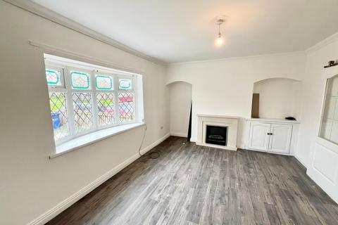 3 bedroom terraced house to rent, Gateshead NE8