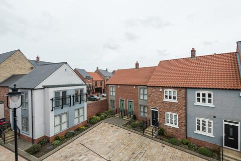 3 bedroom townhouse for sale, Scotts Square, Hull HU1