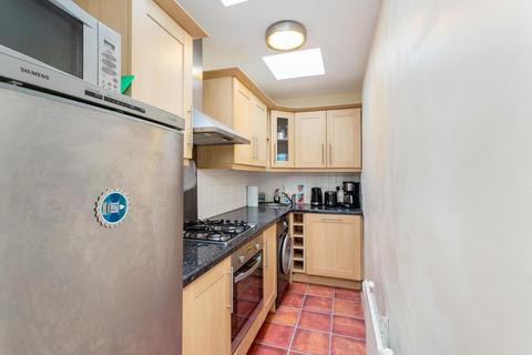 1 bedroom apartment to rent, Comeragh Road London W14