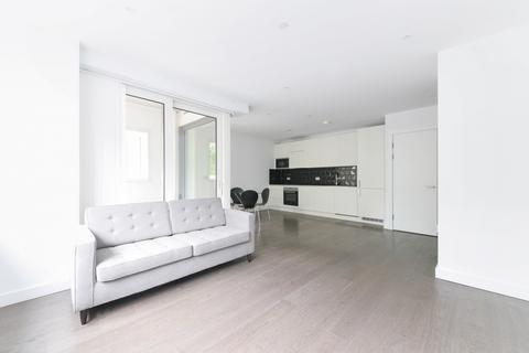 1 bedroom apartment to rent, Walton Heights, Elephant Park, Elephant & Castle SE17