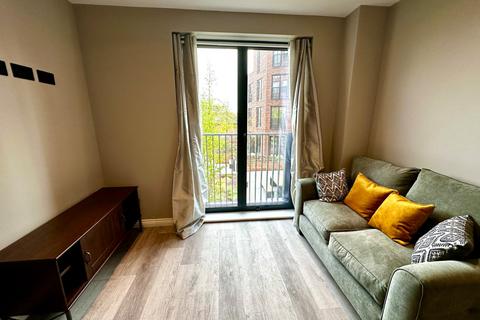 1 bedroom flat to rent, Springwell Gardens, Whitehall Road, Leeds, LS12