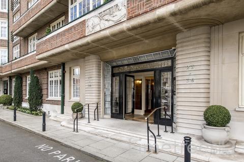 2 bedroom flat to rent, Rutland Gate, London SW7