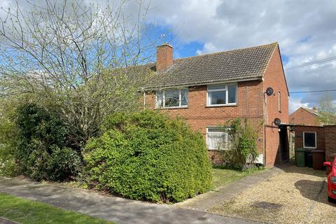 1 bedroom apartment for sale, North Drive, Wantage, OX12