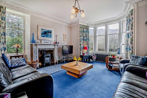 5 bedroom detached house for sale, Killiecrankie, Pitlochry, Perthshire