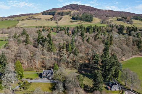 5 bedroom detached house for sale - Killiecrankie, Pitlochry, Perthshire