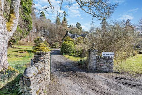 5 bedroom detached house for sale, Killiecrankie, Pitlochry, Perthshire