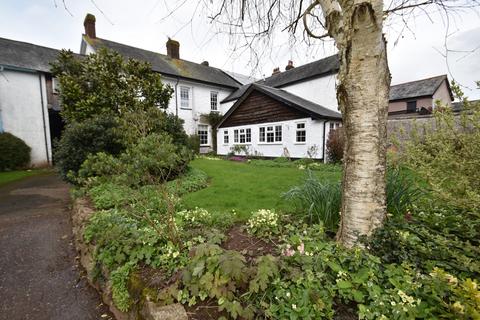 5 bedroom semi-detached house for sale, West Street, Witheridge, Tiverton, Devon, EX16