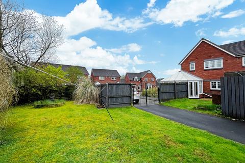 3 bedroom semi-detached house for sale, Ingleby Close, Westhoughton, BL5