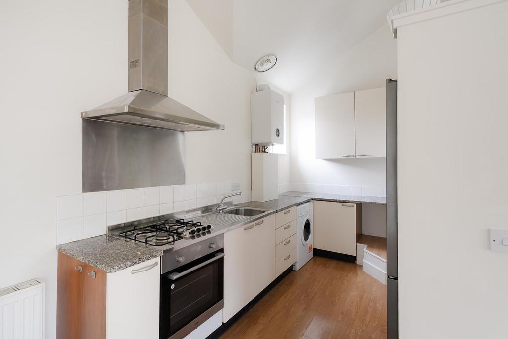 Kitchen ()