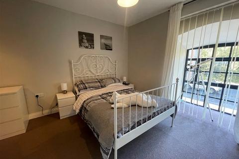 2 bedroom apartment to rent, Winding Wheel Lane, Penallta, Hengoed, CF82 6AN