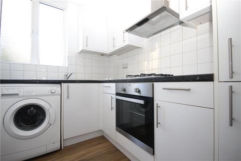 1 bedroom apartment to rent, Christchurch Road, London, SW2
