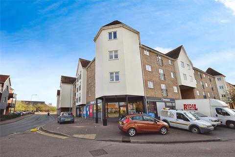 3 bedroom penthouse for sale, Trinity Row, South Woodham Ferrers, Chelmsford, Essex, CM3