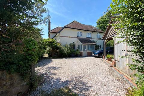 4 bedroom detached house for sale, Budleigh Salterton, Devon