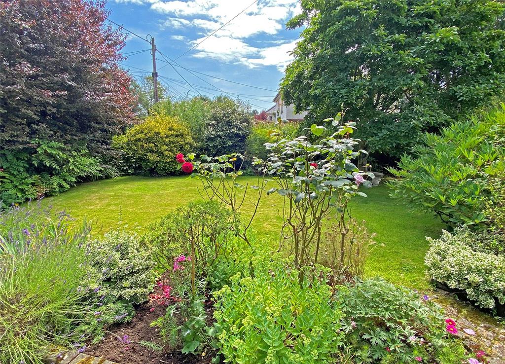 Rose Garden
