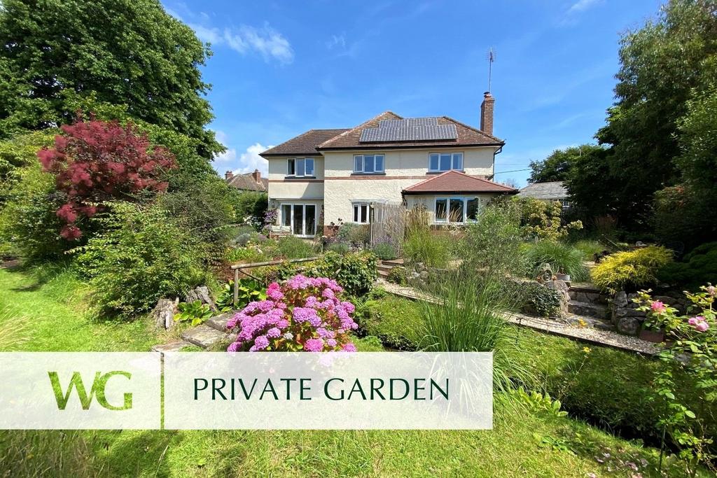 Private Garden