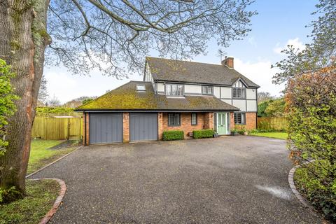 5 bedroom detached house for sale, Northfield Avenue, Lower Shiplake, Henley-on-Thames, Oxfordshire, RG9