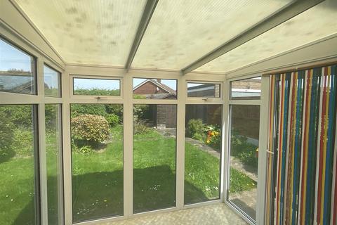 2 bedroom semi-detached bungalow for sale, Marshall Crescent, Broadstairs, Kent