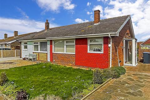 2 bedroom semi-detached bungalow for sale, Marshall Crescent, Broadstairs, Kent