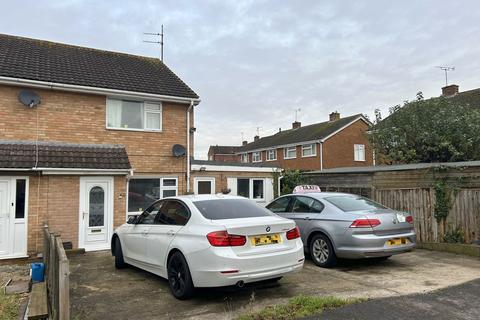 undefined, Tewkesbury GL20