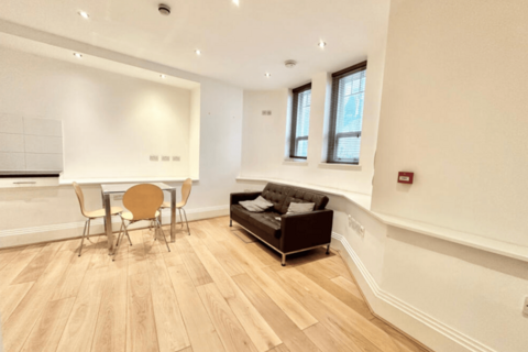 1 bedroom flat to rent, Inglewood Mansions, West End Lane, London, NW6