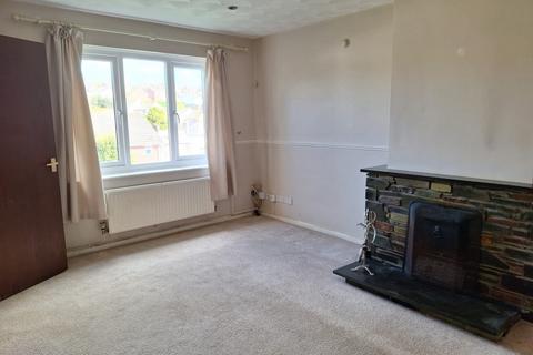 3 bedroom terraced house to rent, 25 Manor View, Par, Cornwall