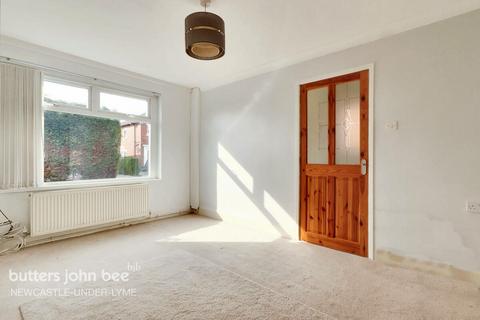 3 bedroom semi-detached house for sale, Queen Mary Road, Stoke-On-Trent