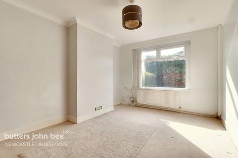 3 bedroom semi-detached house for sale, Queen Mary Road, Stoke-On-Trent