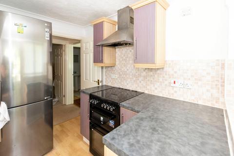 undefined, 2 Bedroom Maisonette on Surrey Road
