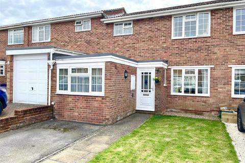 2 bedroom terraced house for sale, Dunn Crescent, Hungerford RG17