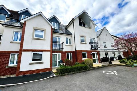 1 bedroom apartment for sale, Avenue Road, Lymington, Hampshire, SO41