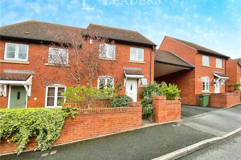 3 bedroom house for sale, Stafford Avenue, Worcester, Worcestershire