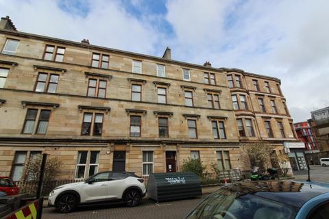 1 bedroom flat to rent, 4 White Street, 0/2, Partick G11 5RT