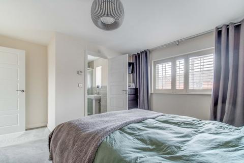 4 bedroom detached house for sale, Faxfleet Street, Webheath, Redditch, Worcestershire, B97