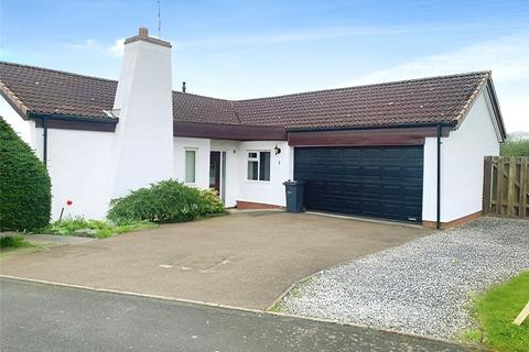 3 bedroom bungalow for sale, Barony Way, Chester, Cheshire