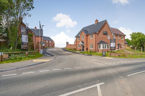 3 bedroom detached house for sale, Kings Wood, Skegby Lane, Mansfield, Nottinghamshire, NG19