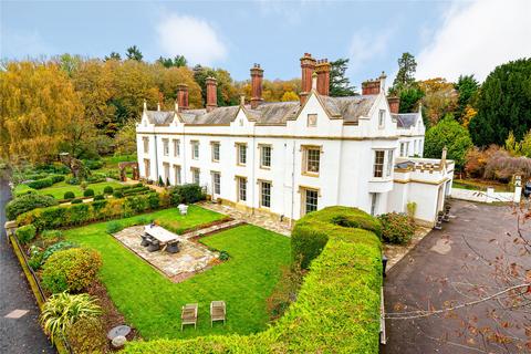 7 bedroom end of terrace house for sale, Exeter, Devon