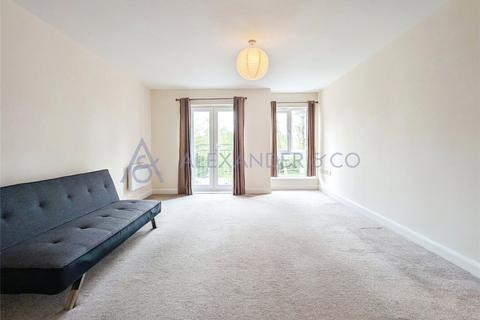 1 bedroom apartment to rent, Oxford, Oxfordshire OX1
