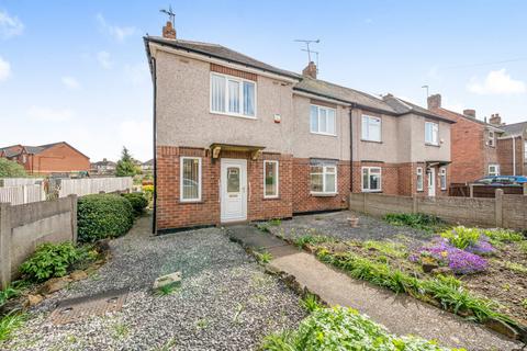 3 bedroom semi-detached house for sale, Brown Avenue, Mansfield Woodhouse, Mansfield