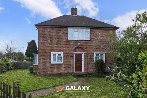 3 bedroom end of terrace house for sale, Ringway, Southall, Greater London, UB2