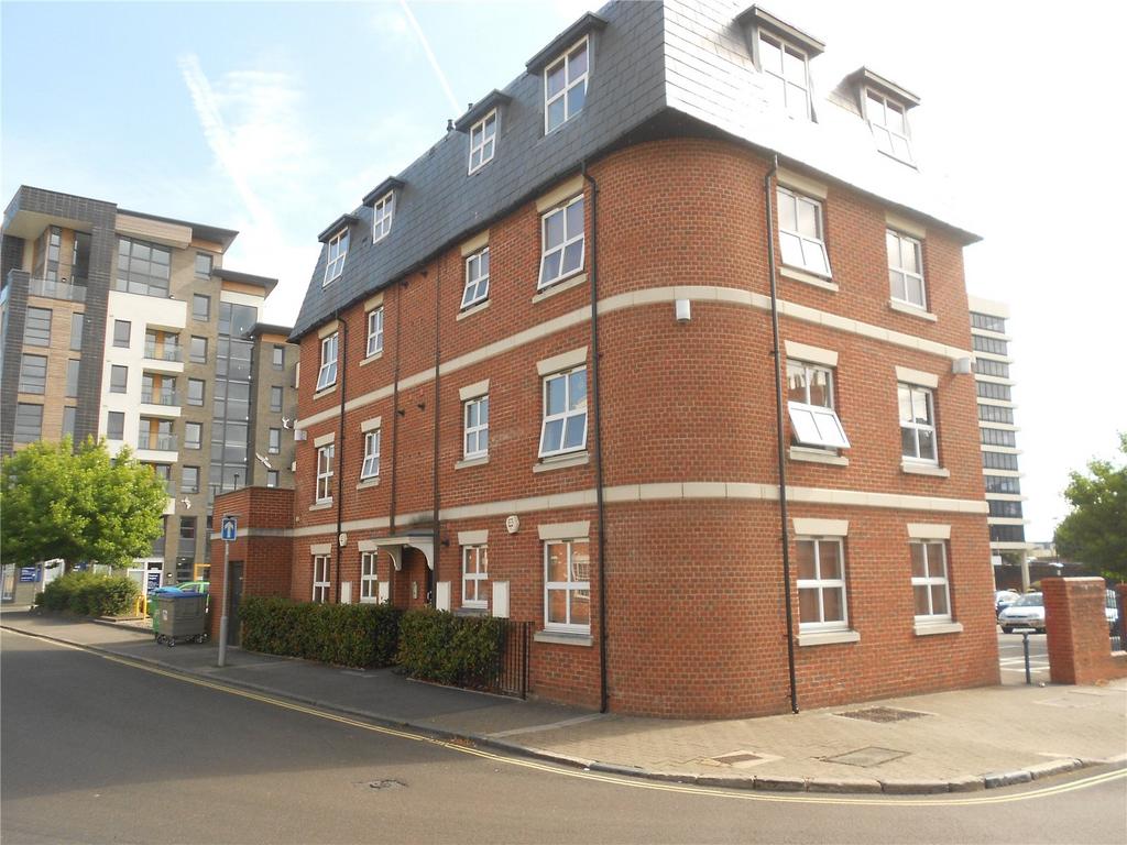 Southampton - 1 bedroom apartment to rent