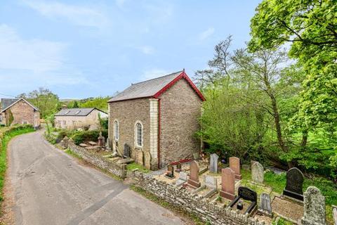 2 bedroom detached house for sale, Pandy,  Abergavenny,  NP7