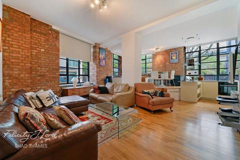 2 bedroom flat for sale - Boss House, Shad Thames, SE1