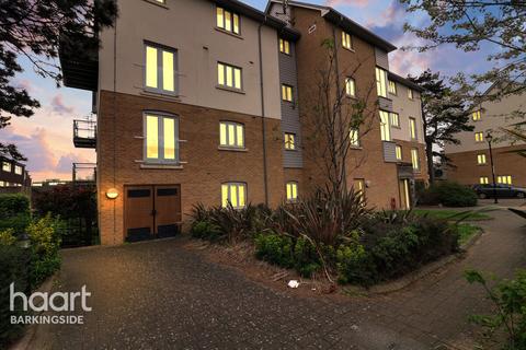 2 bedroom apartment for sale, New Mossford Way, Barkingside