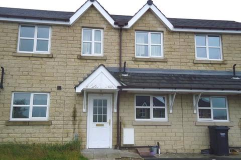 2 bedroom townhouse for sale, Calderdale Park, Southowram, Halifax, HX3