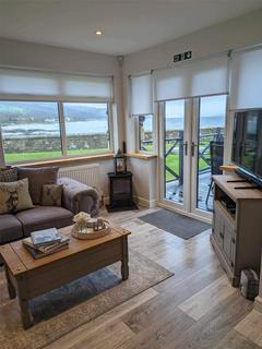2 bedroom bungalow for sale, The Old Ticket Office, Toward, Dunoon, Argyll and Bute, PA23