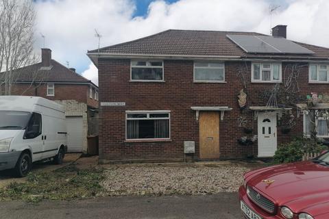 3 bedroom semi-detached house for sale, 32 Oulton Way, Carpenders Walk, Watford, Hertfordshire, WD19 5EL