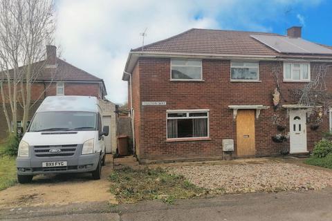 3 bedroom semi-detached house for sale, 32 Oulton Way, Watford, Hertfordshire, WD19 5EL