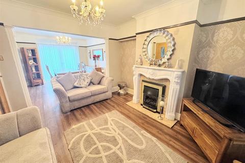 3 bedroom townhouse for sale, Parthenon Drive, Norris Green, Liverpool