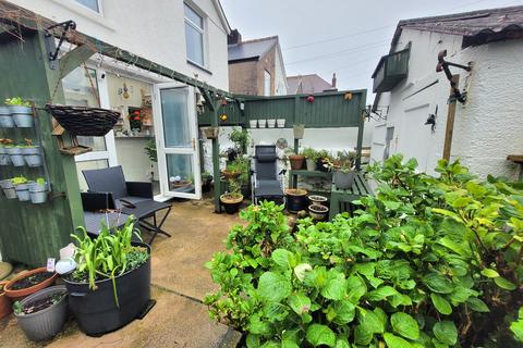 4 bedroom terraced house for sale, FENTON PLACE, PORTHCAWL, CF36 3DW